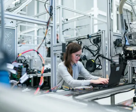 Cyber security core protection project