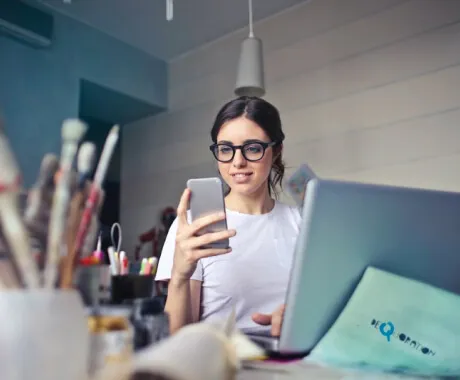 Best desktop app design project